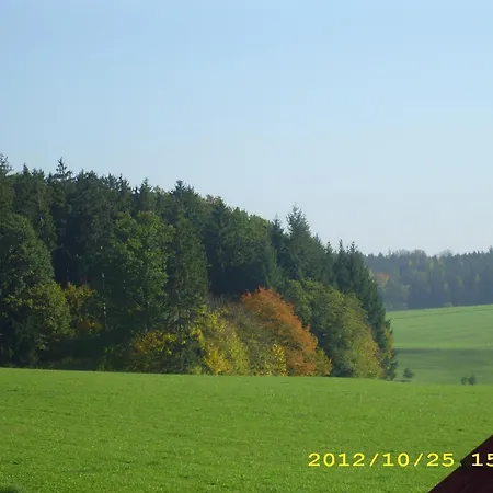 In Oberwaldbach Mit Garten Und Grill Burtenbach
