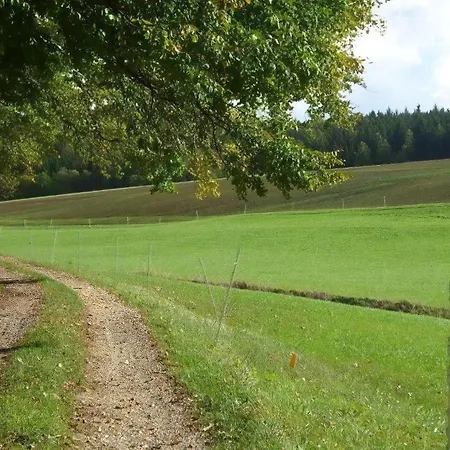In Oberwaldbach Mit Garten Und Grill * Burtenbach