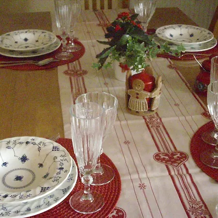 In Oberwaldbach Mit Garten Und Grill Apartment