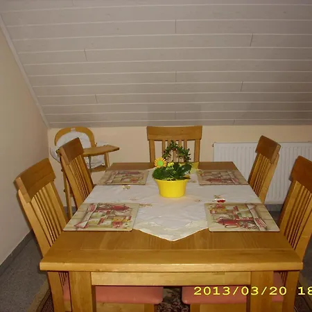 In Oberwaldbach Mit Garten Und Grill Apartment Burtenbach