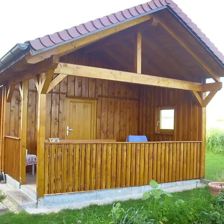 In Oberwaldbach Mit Garten Und Grill Διαμέρισμα